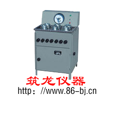 混凝土抗渗仪、砂浆渗透仪(筑龙仪器)